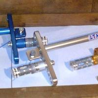 kit pedaline zip sp mk1