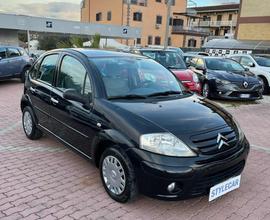 CITROEN C3 1.1 Exclusive
