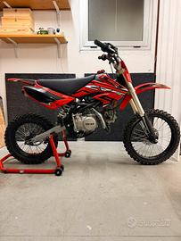 Pit bike 140cc Honda crf 70