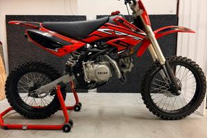 Pit bike 140cc Honda crf 70