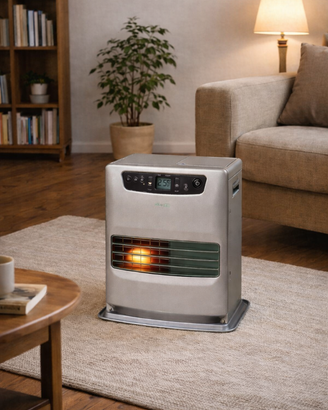 Stufa ZIBRO Laser elettronica ventilata mod. LC.32