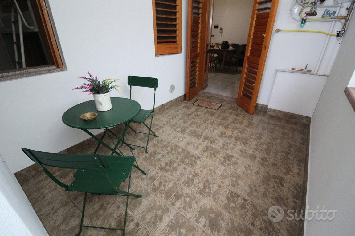 Apartment in San Giorgio Ionico, Taranto - Vista 4