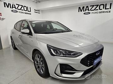 Ford Focus 1.5 EcoBlue 115 CV automatico 5p. ...