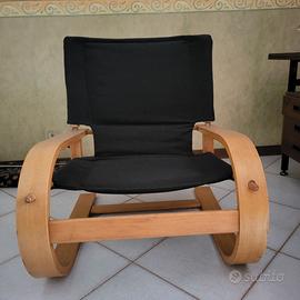 Poltrona scacciapensieri di De Pas