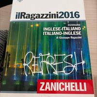 Dizionario di Inglese