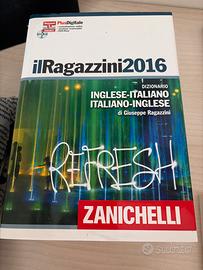 Dizionario di Inglese