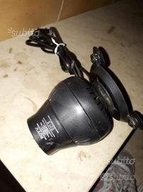 Pompa di movimento boyu WM1