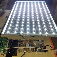 Tv Samsung 46''led attestato x pezzi funzionante