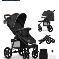 passeggino leggero 
