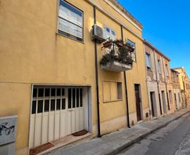 Casa indipendente nel cuore di Porto Torres