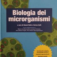 Biologia dei microrganismi
