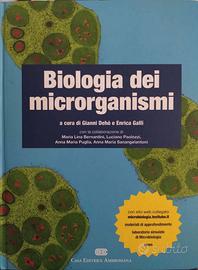 Biologia dei microrganismi