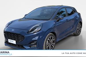 FORD Puma II 2020 - Puma 1.0 ecoboost h ST U510181