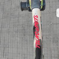 boma windsurf carbon 140/180