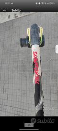 boma windsurf carbon 140/180