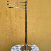 PIANTANA PORTA ASCIUGAMANI