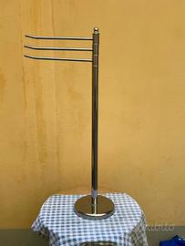 PIANTANA PORTA ASCIUGAMANI