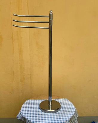 PIANTANA PORTA ASCIUGAMANI
