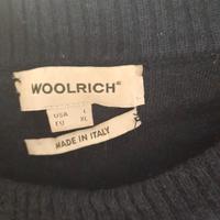 maglione Woorlich in lana