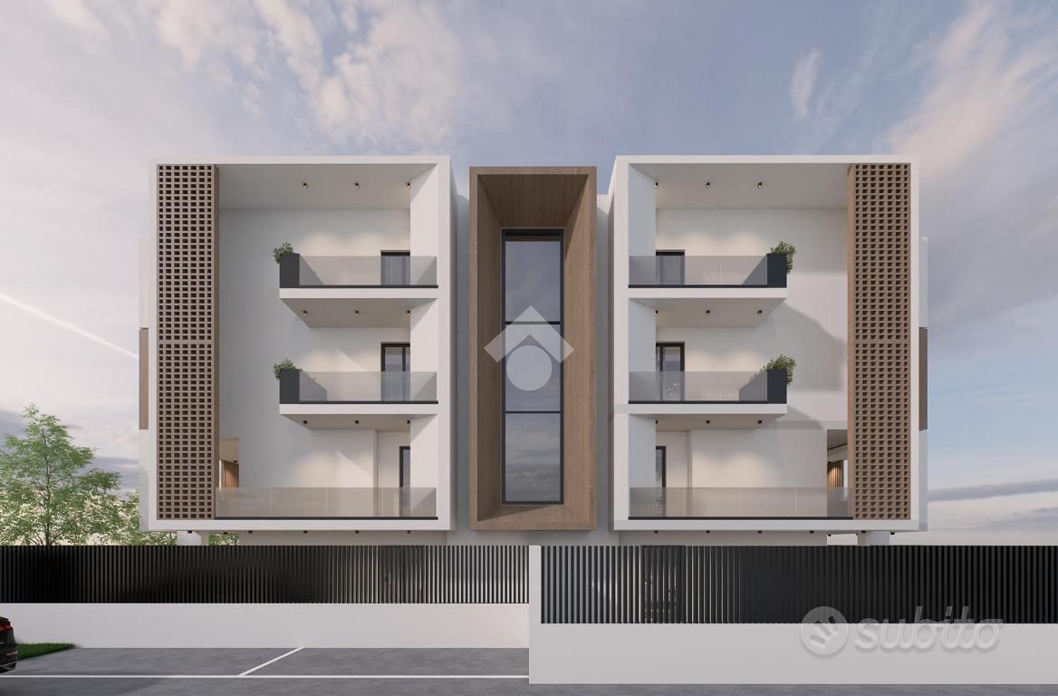 Appartamento – Sant'Arpino, Caserta - Altro