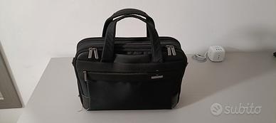 Samsonite Borsa da viaggio porta laptop