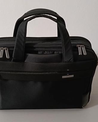 SAMSONITE - Borsa da viaggio porta laptop