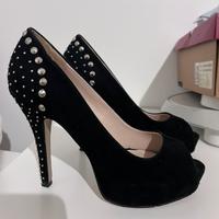 Décolleté Primadonna