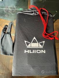 Tavoletta Grafica 8192