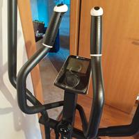 ellittica Domyos Ve 710 come nuova
