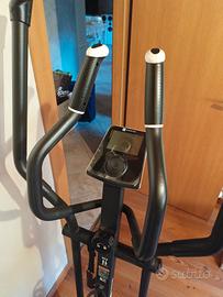 ellittica Domyos Ve 710 come nuova