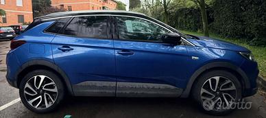 Opel Grandland x 1.6ecotec bicolore s&s 120cv.