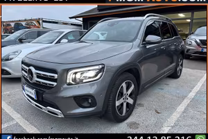 Mercedes-benz GLB 200 d Automatic Sport Plus