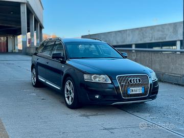Audi A6 Allroad 3.0TDI 4x4