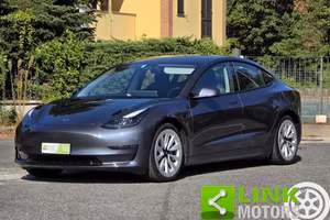 TESLA Model 3 Long Range Dual Motor AWD 440CV Ry