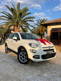 Fiat 500X 1.6 MultiJet / 2017 / GARANZIA INCLUSA