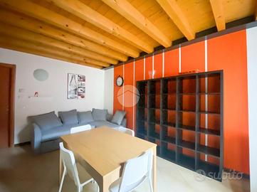 2 LOCALI A GARDONE RIVIERA