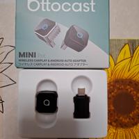 ottocast wireless