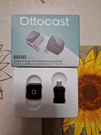 ottocast wireless