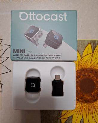ottocast wireless