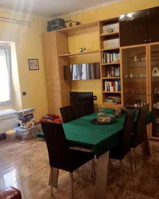 80 metri quadrati, centro