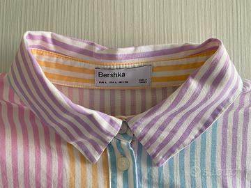 Camicia Bershka