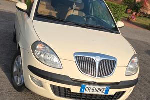 Lancia ypsilon 2004  1.2 Benzina 