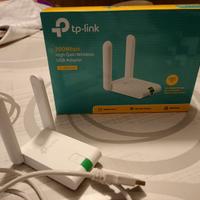 WiFi per dispositivi che non lo hanno o guasto