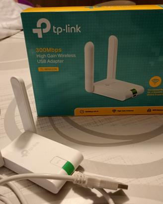 WiFi per dispositivi che non lo hanno o guasto