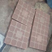 mattonelle per esterno drenanti 40 x40