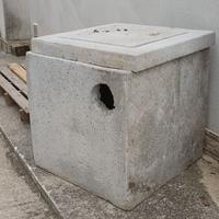 Pozzetto di cacciata