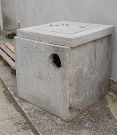 Pozzetto di cacciata