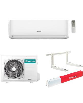 climatizzatore hisense 18000btu