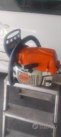 motosega stihl ms 251