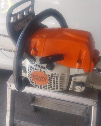 motosega stihl ms 251